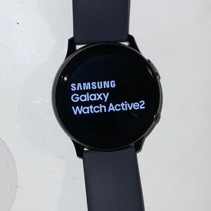 Samsung Gear Active 2